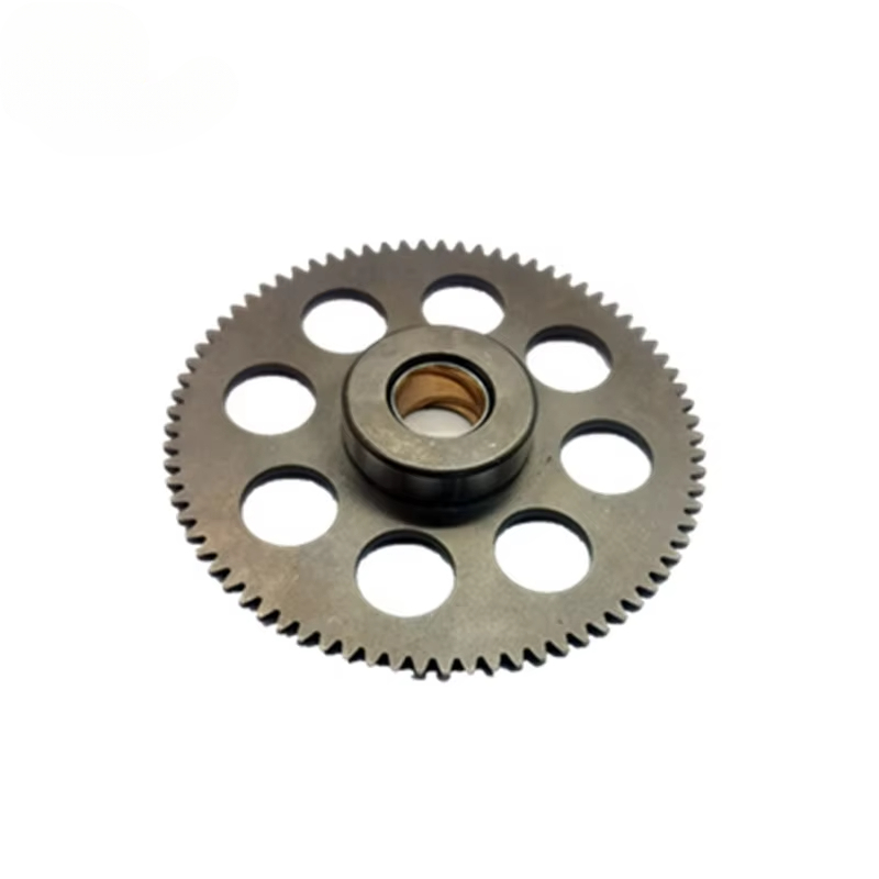 2026 New Model JY110 Gear Disc - огляд і ціна Motorcycle Parts