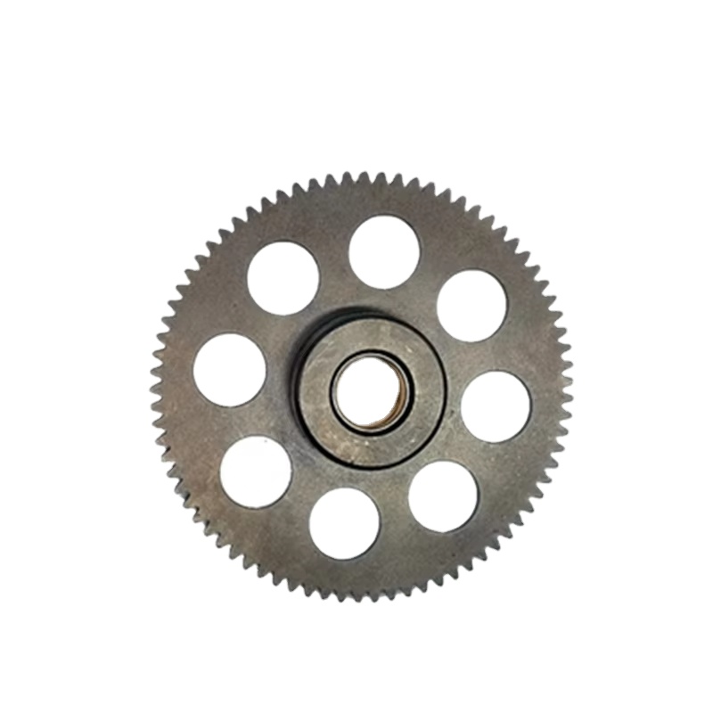 2026 New Model JY110 Gear Disc - огляд і ціна Motorcycle Parts