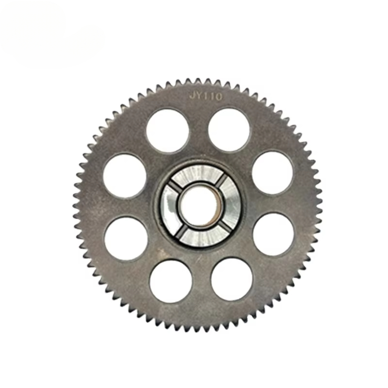 2026 New Model JY110 Gear Disc - огляд і ціна Motorcycle Parts