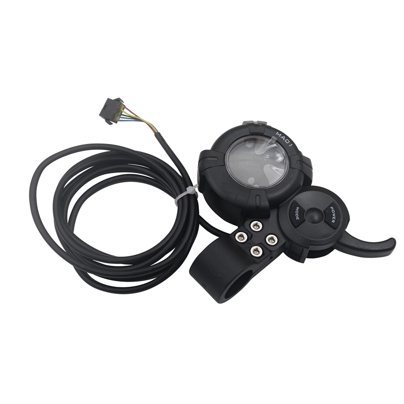 For DAMAO MA01 Electric Scoote - огляд і ціна Scooter Parts