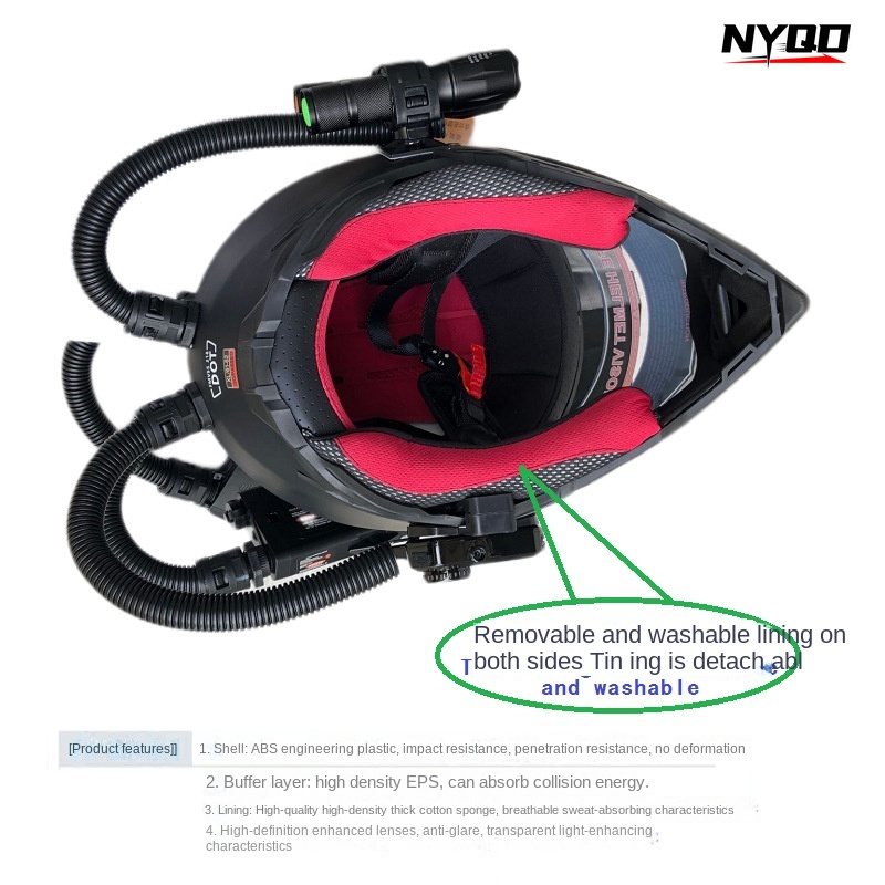 Rally helmet motorcycle helmet - огляд і ціна Full Face Motorcycle Helmet With Bluetooth