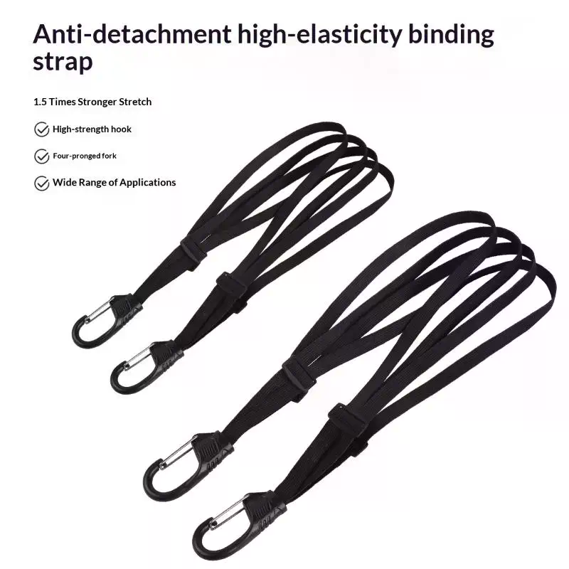 Motorcycle Luggage Strap Unive - огляд і ціна Motorcycle Helmets