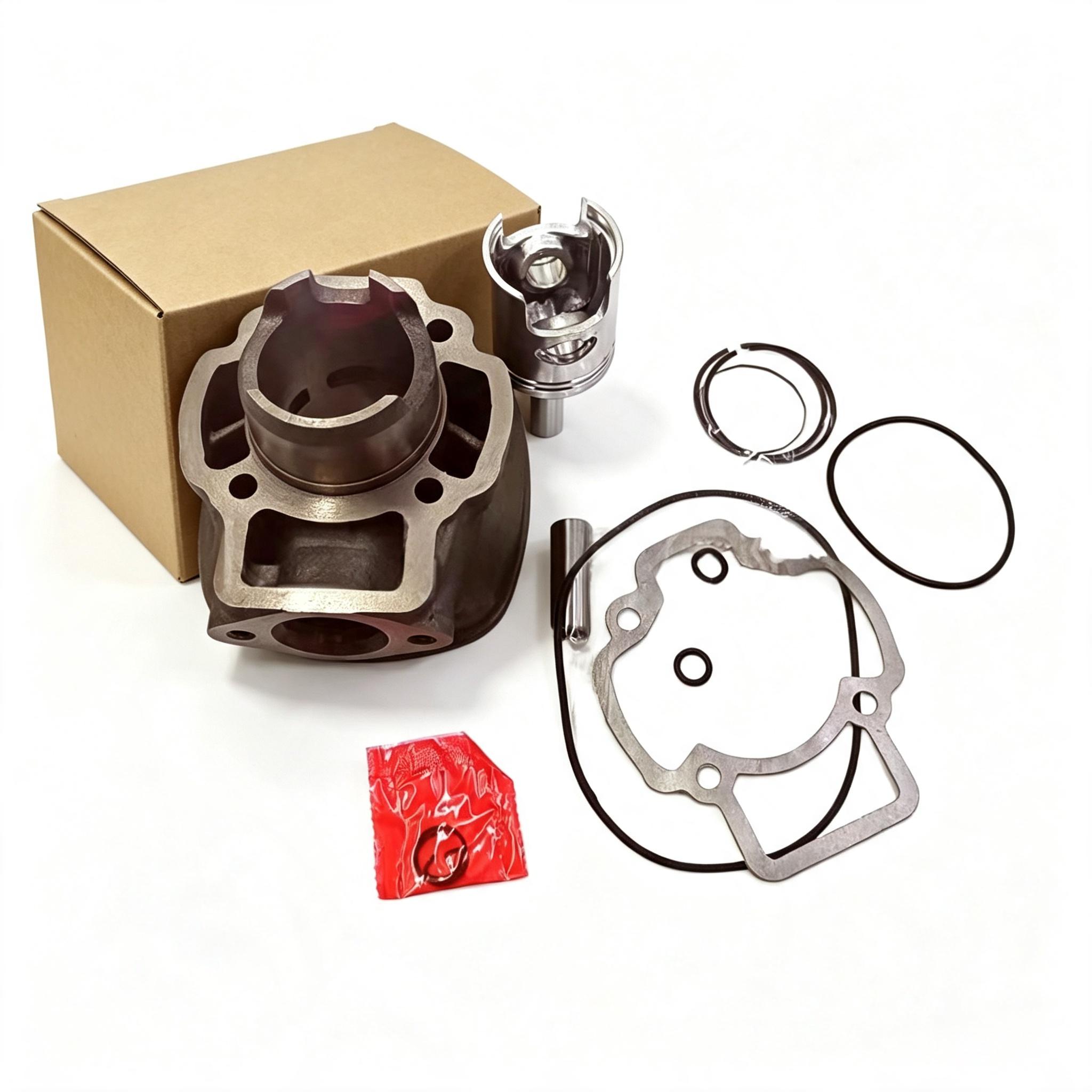 For Piag Gio Zip50 NRG NRG MC2 - огляд і ціна Scooter Parts