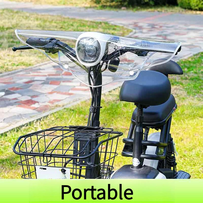 1PC Waterproof Electric Vehicl - огляд і ціна Riding Gear