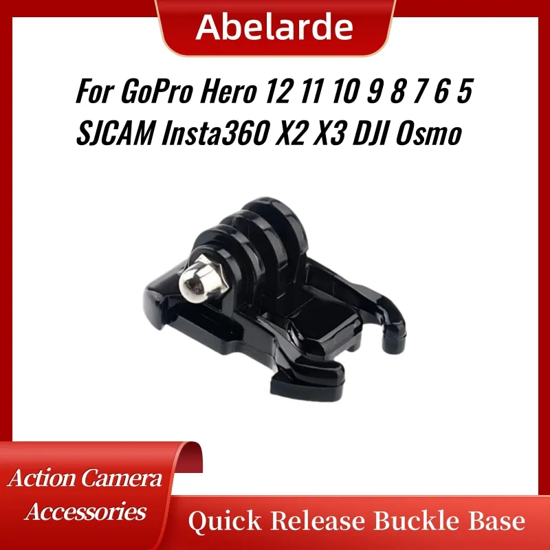 Universal Quick Release Buckle - огляд і ціна Quick Release Buckle Motorcycle Helmet