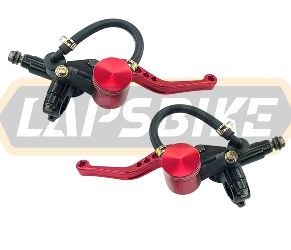 Universal 22mmCNC Aluminum Bra - огляд і ціна Cnc Aluminum Adjustable Brake Clutch Levers