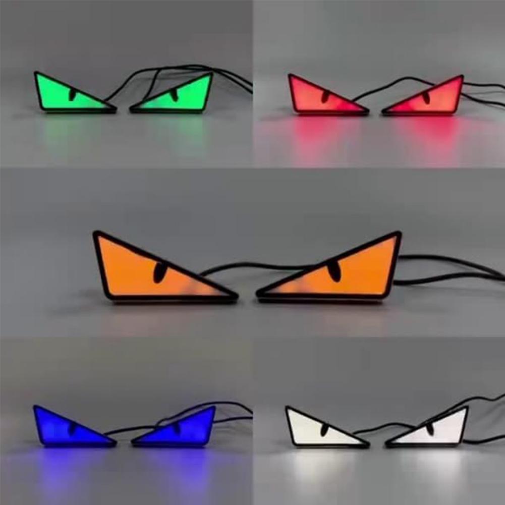 Universal Motorcycle LED Trian - огляд і ціна Universal Motorcycle Led Headlight Projector