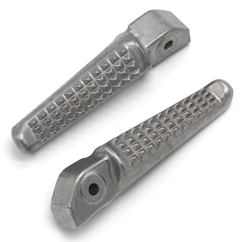 Motorcycle Rear Footrest Foot  - огляд і ціна Motorcycle Parts