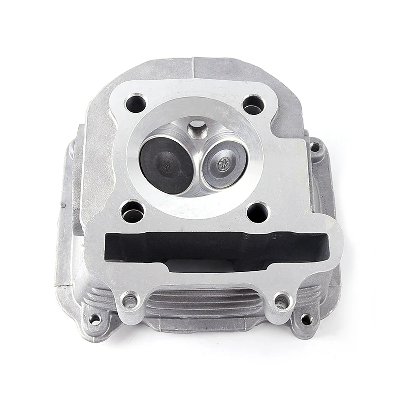 GY6 Cylinder Head Motorcycle P - огляд і ціна Scooter Parts