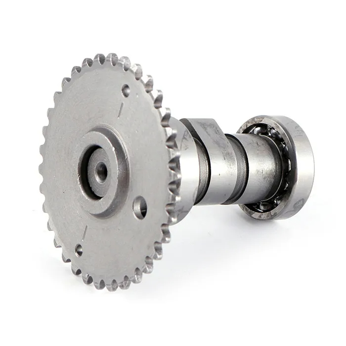 Scooter Camshaft A9 Racing Cam - огляд і ціна Scooter Parts