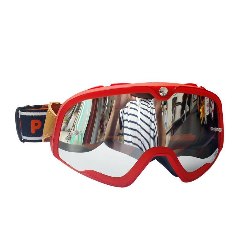 Retro Motocross Goggles MX Off - огляд і ціна Off Road Motocross Helmet Goggles Set