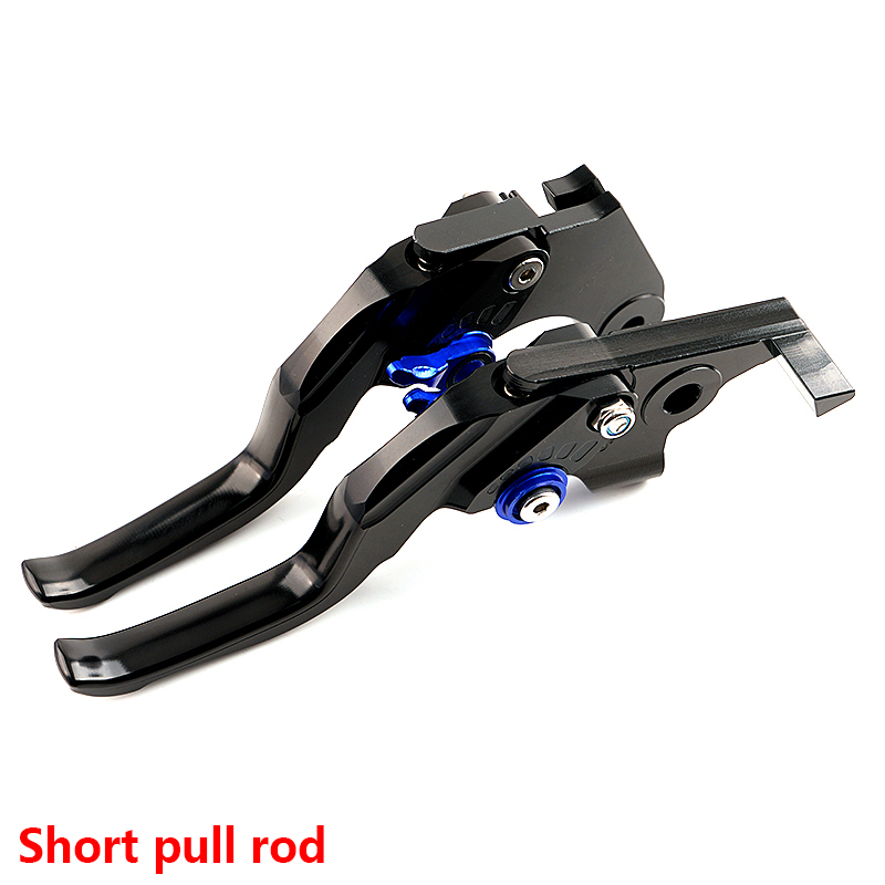 For HONDA CBR650R CBR 650R 650 - огляд і ціна Cnc Aluminum Adjustable Brake Clutch Levers