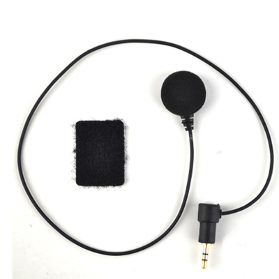 Microphone For Vimoto V3/V6/V8 - огляд і ціна Universal Motorcycle Helmet Intercom Headset