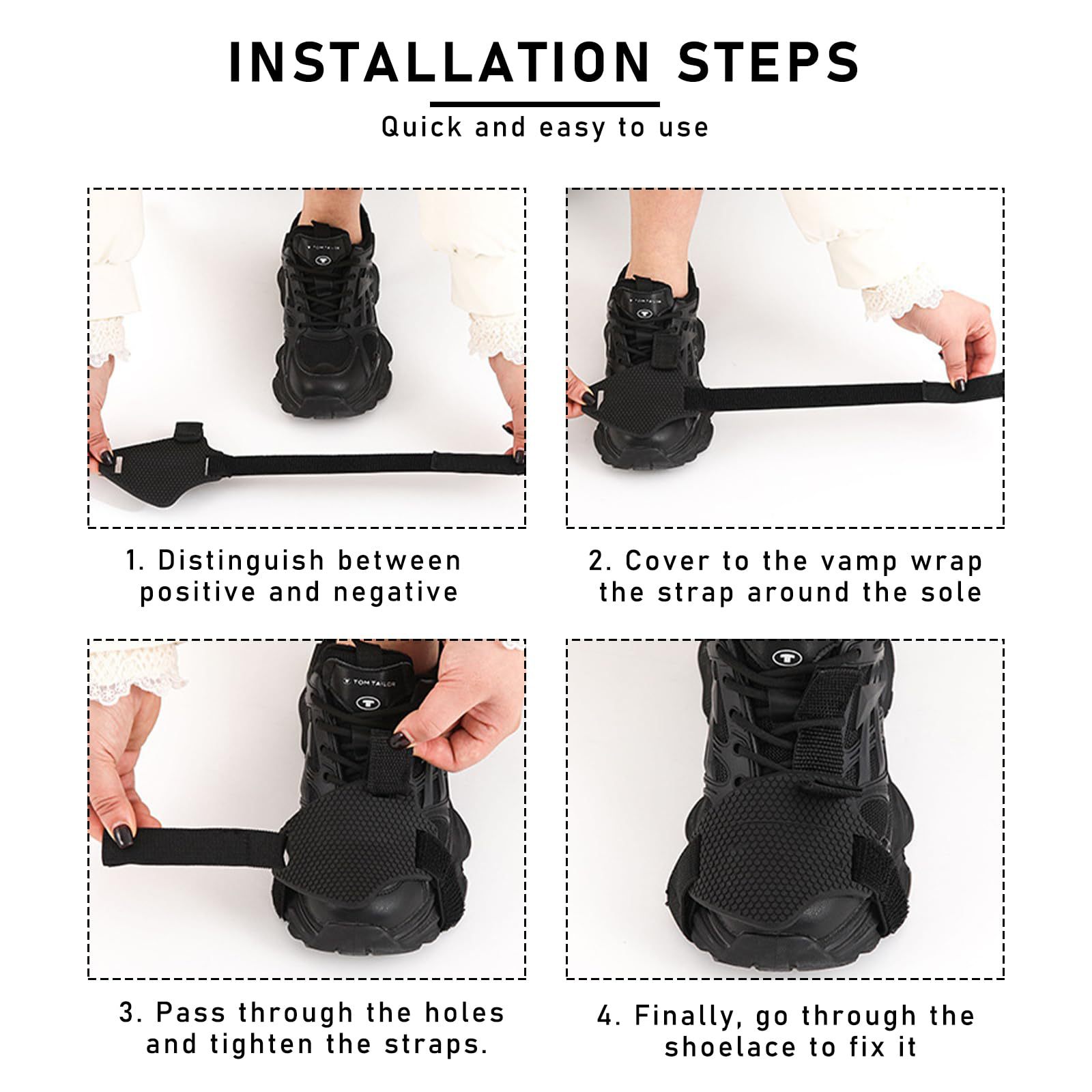 Honeycomb Anti-Slip Gear Shift - огляд і ціна Riding Gear
