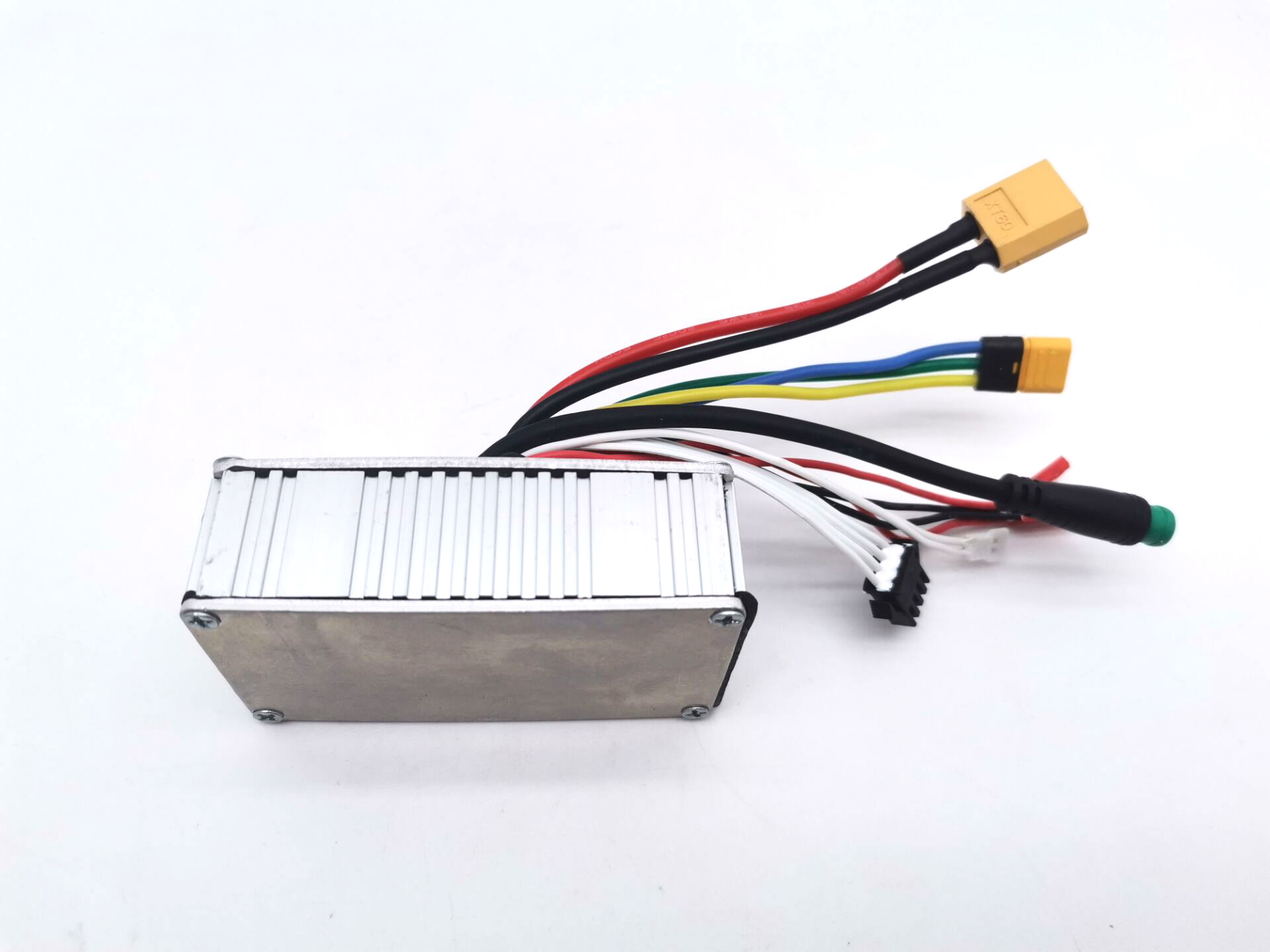 Original Electric Scooter Moto - огляд і ціна Scooter Parts