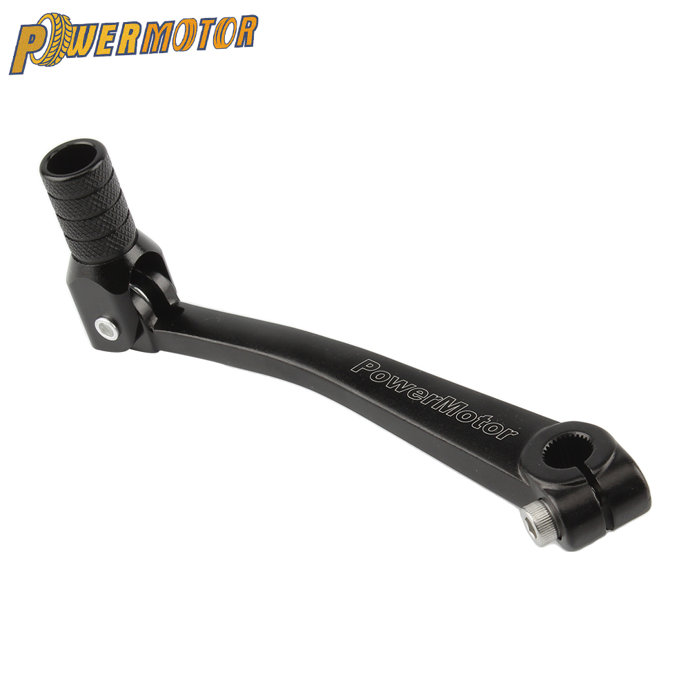 Enduro Start Lever Motorcycle  - огляд і ціна Riding Gear