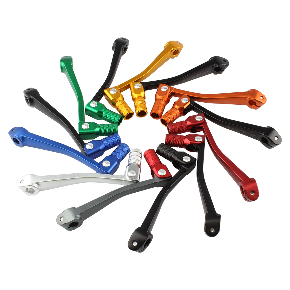 Enduro Start Lever Motorcycle  - огляд і ціна Riding Gear
