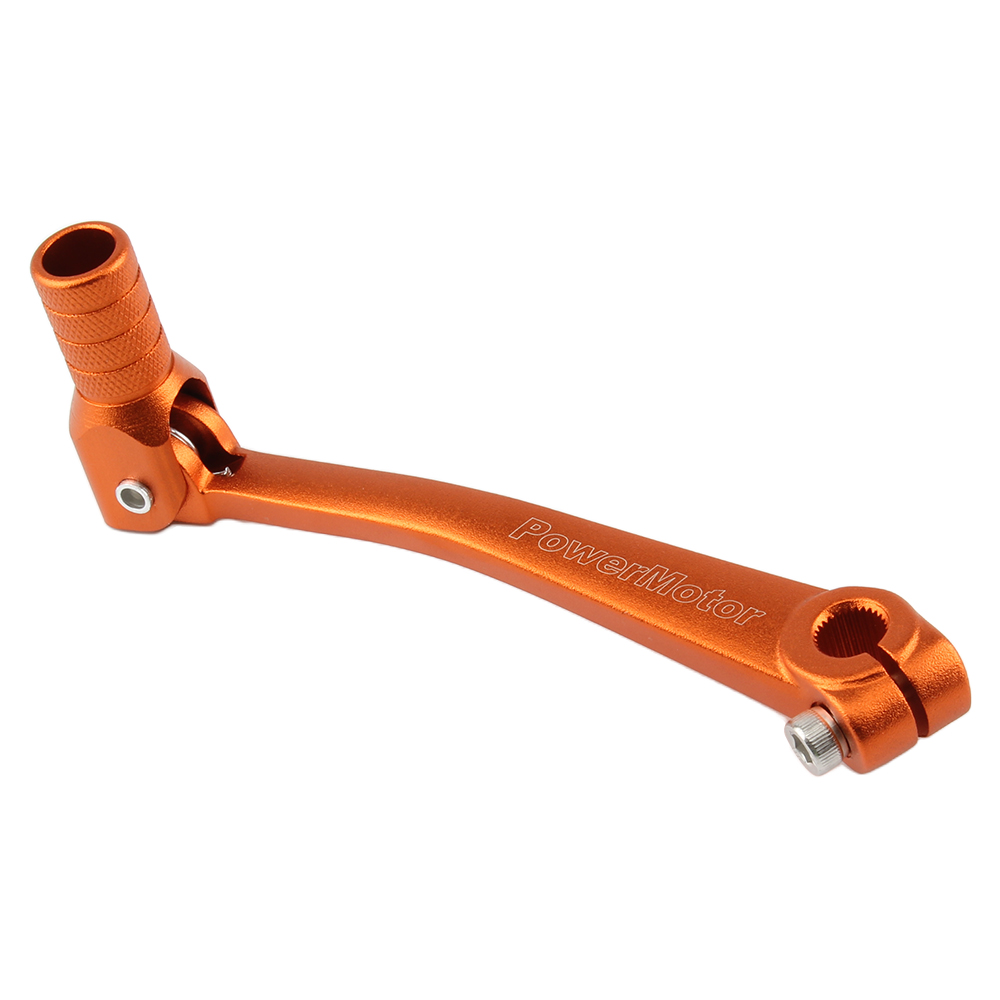 Enduro Start Lever Motorcycle  - огляд і ціна Riding Gear