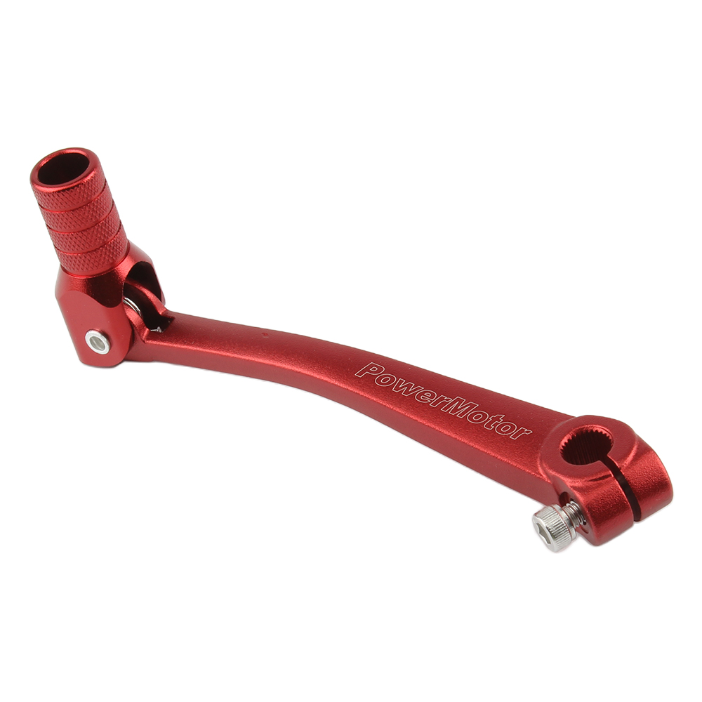 Enduro Start Lever Motorcycle  - огляд і ціна Riding Gear