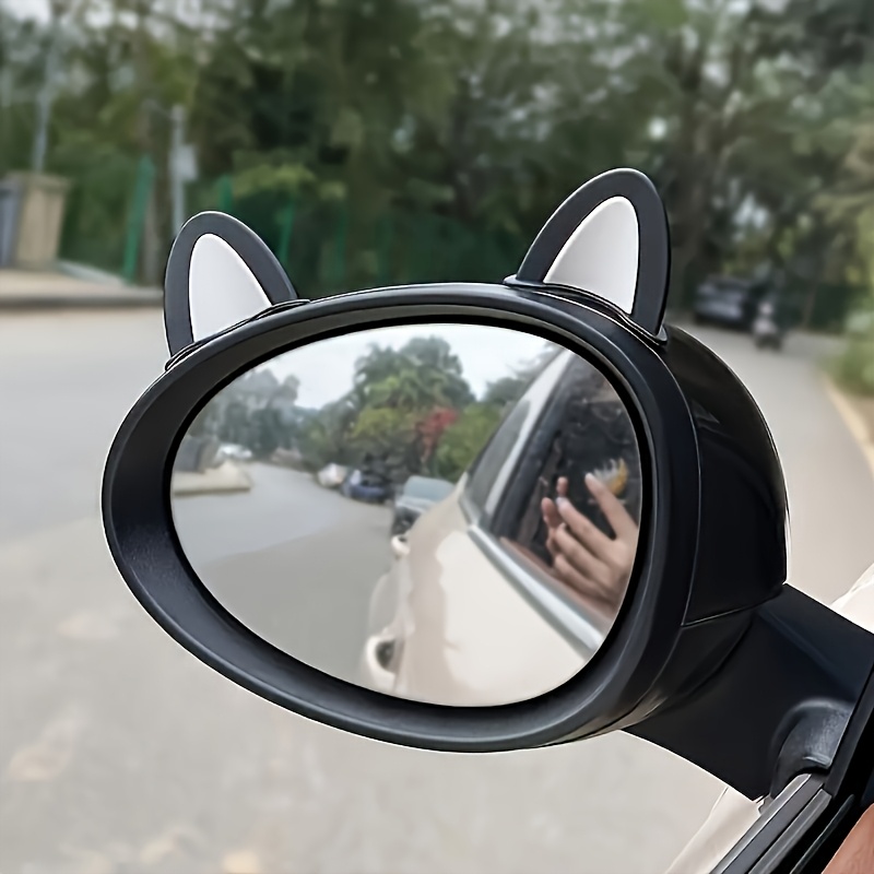 2Pcs Multicolor Cat Ears Helme - огляд і ціна Motorcycle Helmets
